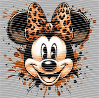 Mickey-AMQ 1297